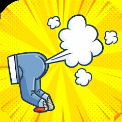 Icon of Prank Sounds: Hair Cut & Fart