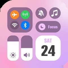 Icon of iControl: Easy Widgets Themes
