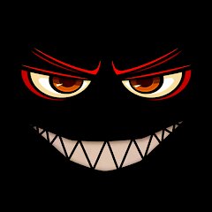 Icon of Silly Smiley Live Wallpaper