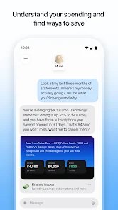 Muse from Meta screenshot 6