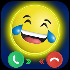 Icon of Prank Call - Fake Chat & Call